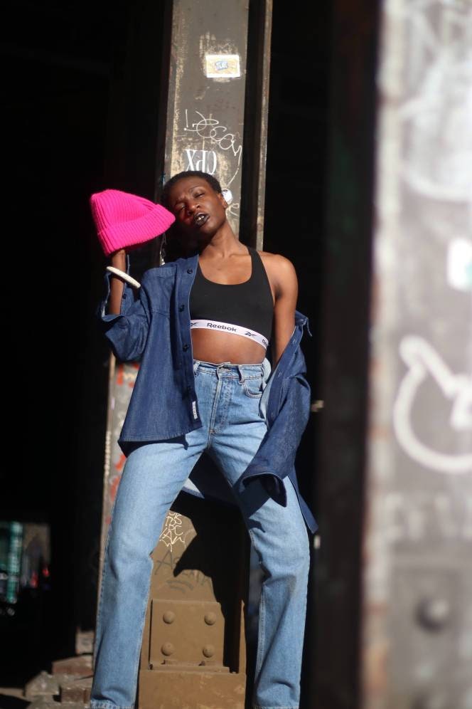 90s Blue Jeans | Vintage Henry I Siegel High-waisted Denim 90s Blue Jeans | Vintage Henry I Siegel High-waisted Denim