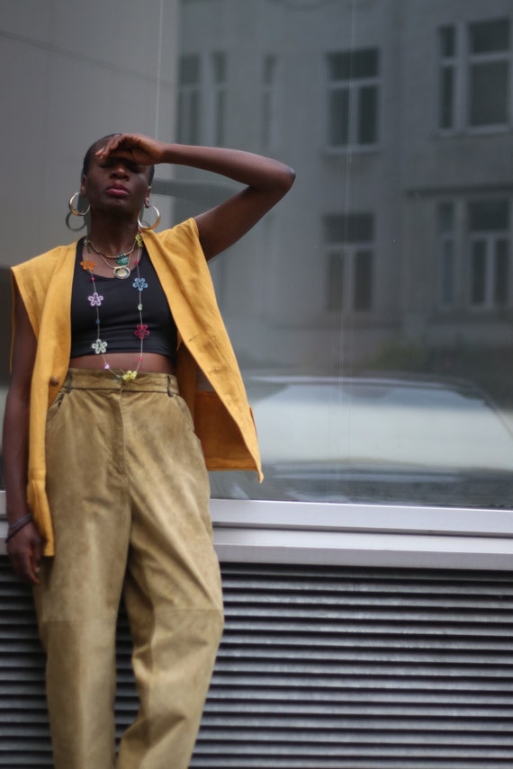 80s style trousers sale