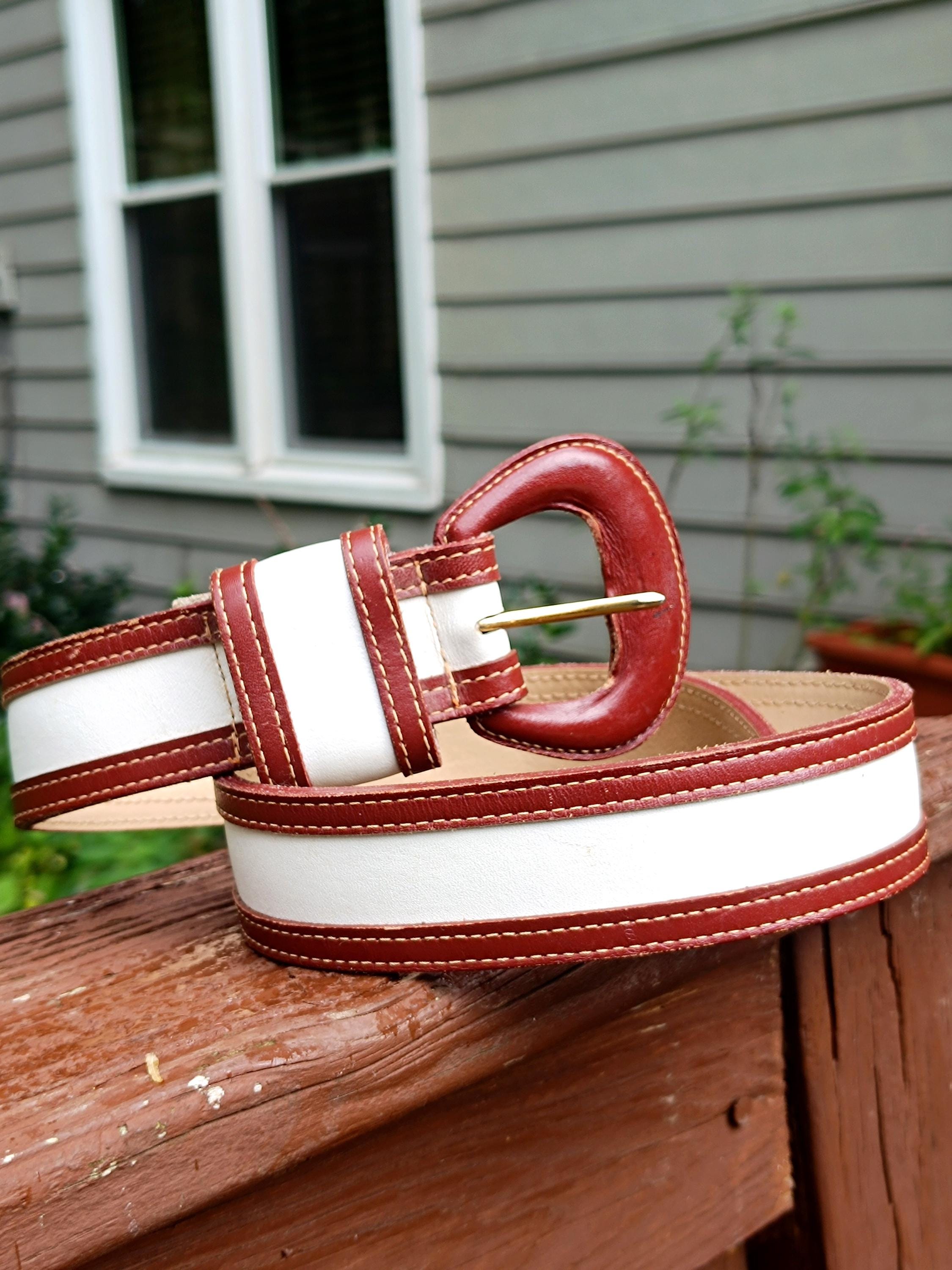 Vintage Ann Taylor Belt| Women display picture 2