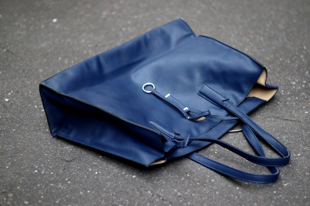 Leather Orsay Taschen Online Damen Shopper Orsay Taschen Online