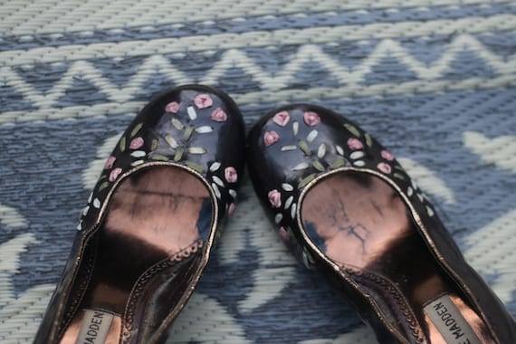 Steve madden demure new arrivals