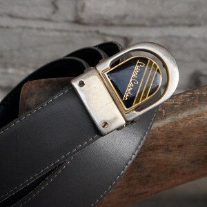 Pierre Cardin Belt - Etsy display picture 2