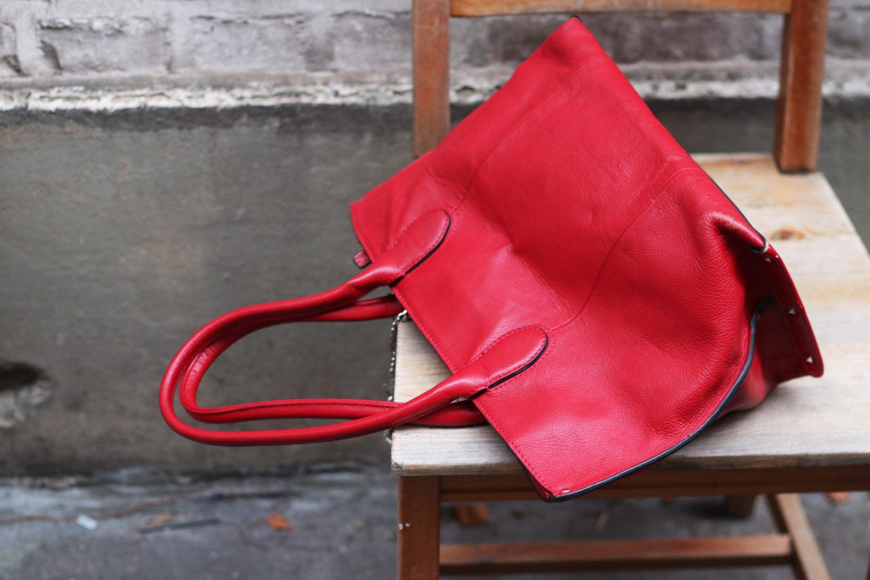 L Credi Bag - Etsy
