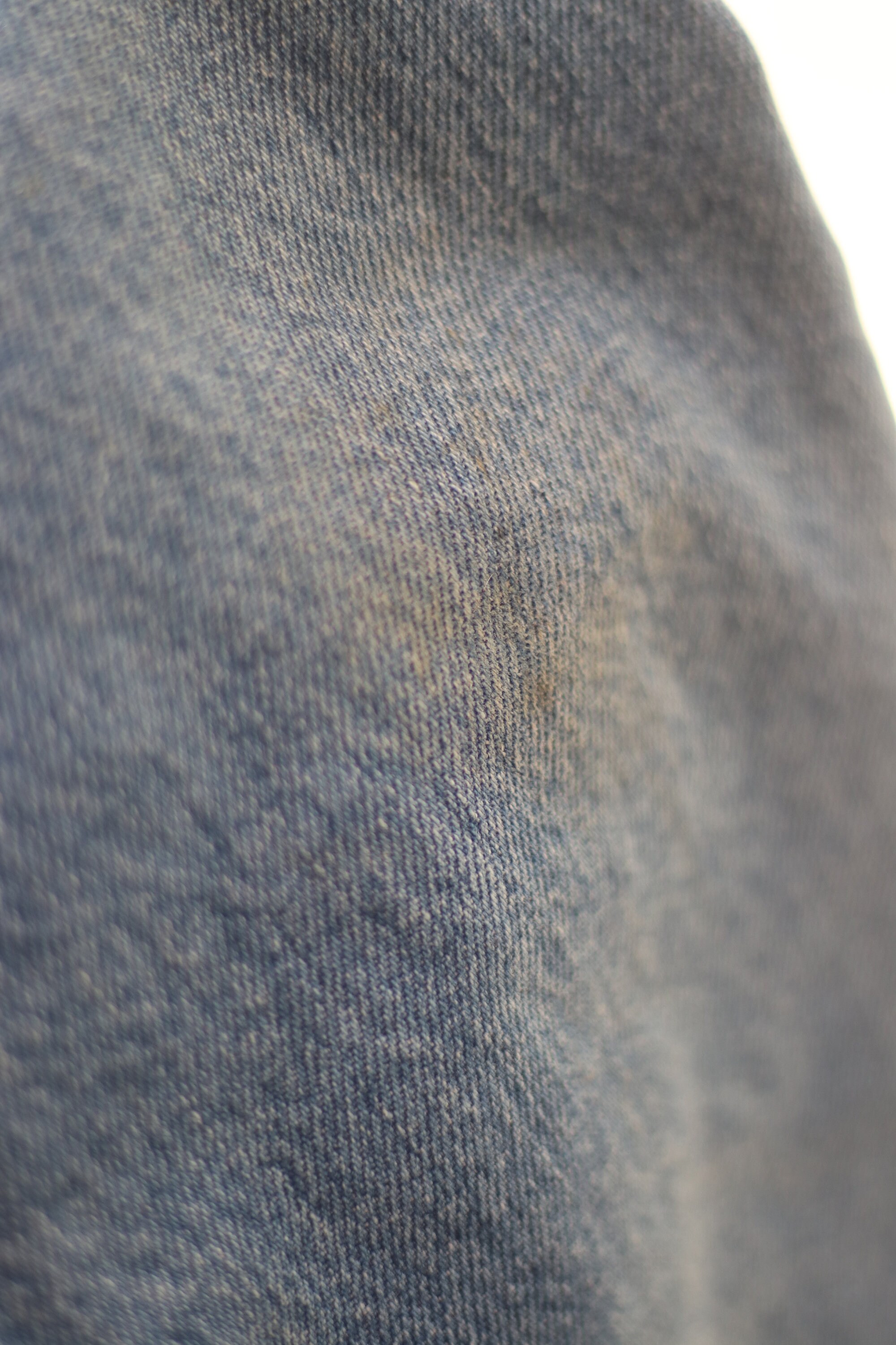 90s Blue Jeans | Vintage Henry I Siegel High-waisted Denim 90s Blue Jeans | Vintage Henry I Siegel High-waisted Denim
