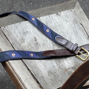 Ceinture en tissus style 2 De Oppresso Liber