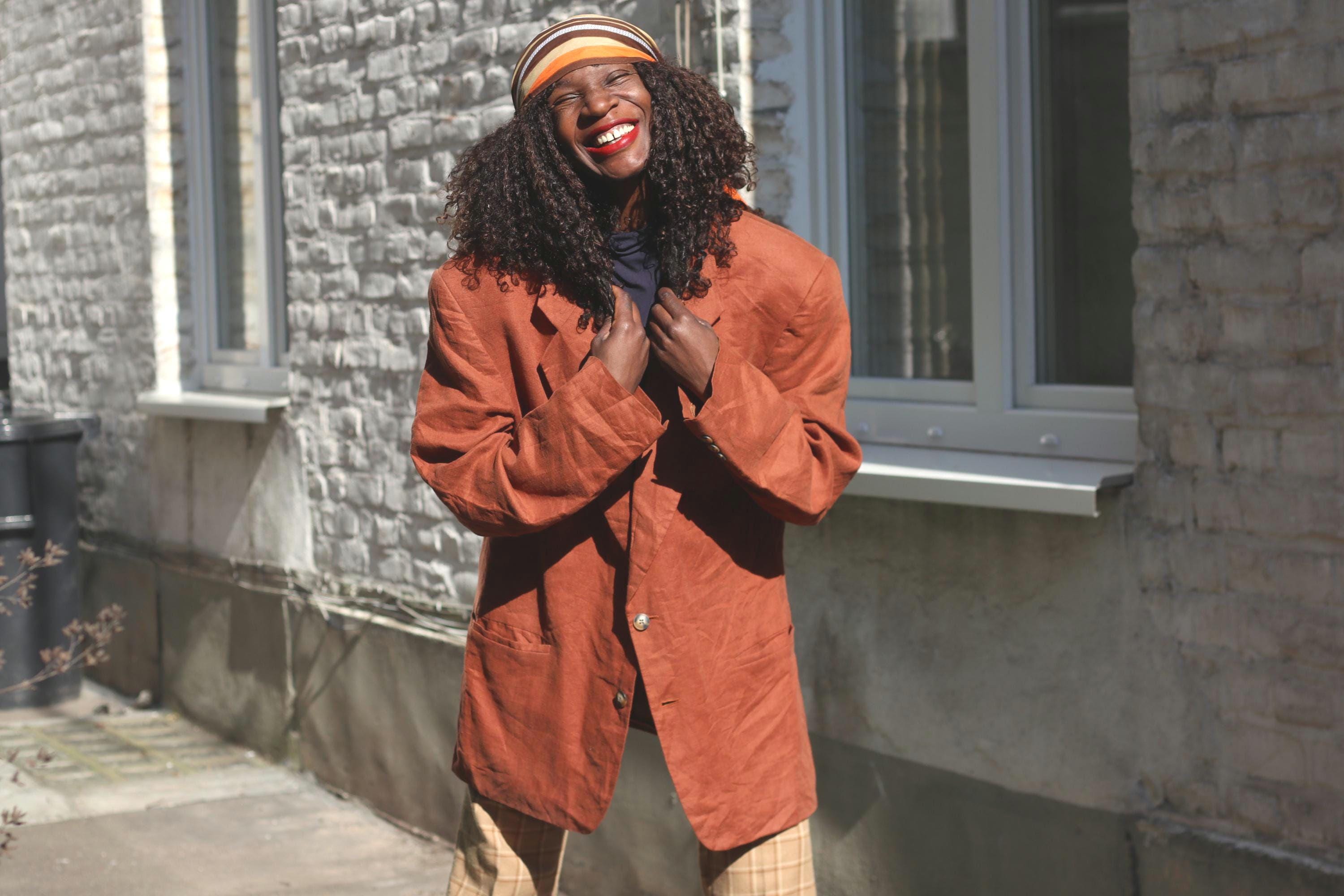 Angelo Litrico Coat - Etsy UK