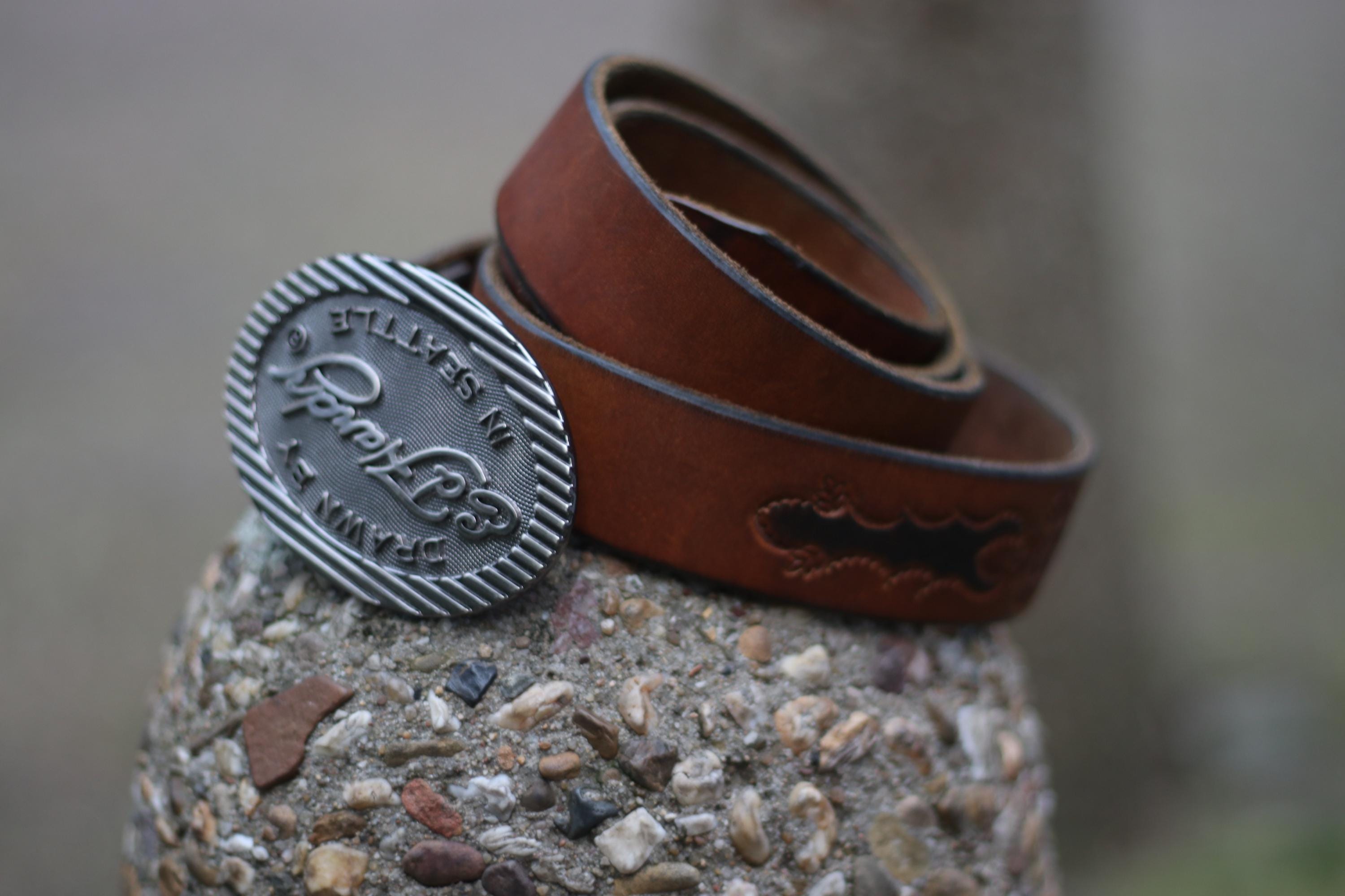 小物 80s 90s Y2K vintage Western belt leather ABYOVRT Women Vintage Y2k Belt Concho Rivet Leather Belts