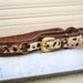 see more listings in the belts section