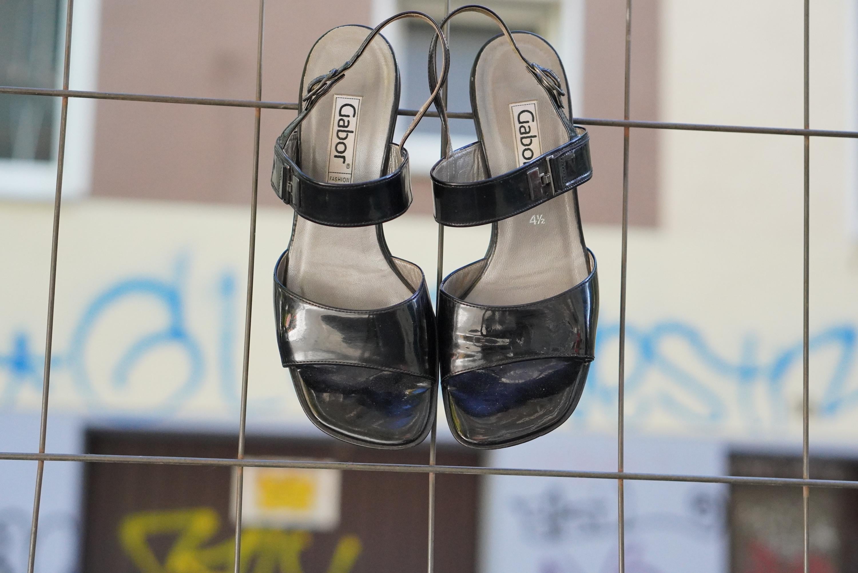 Gabor Vintage Shoes - Etsy Norway