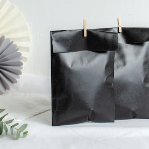 20pcs 8''x6''x3'' Kraft Paper Bags / Paper Gift Bags / Favor Bags