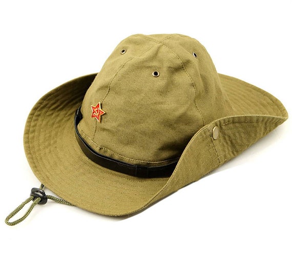 Soviet Afghanistan War Afghanka Panama 