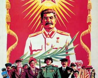 Stalin poster - Die ausgezeichnetesten Stalin poster auf einen Blick!