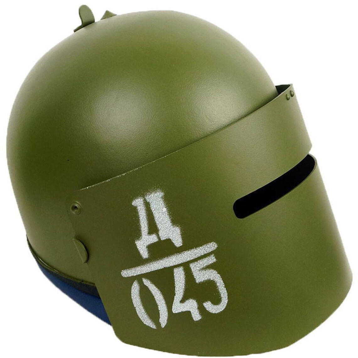 Casque tactique militaire russe Airsoft Replica Maska Sch-1 | Etsy