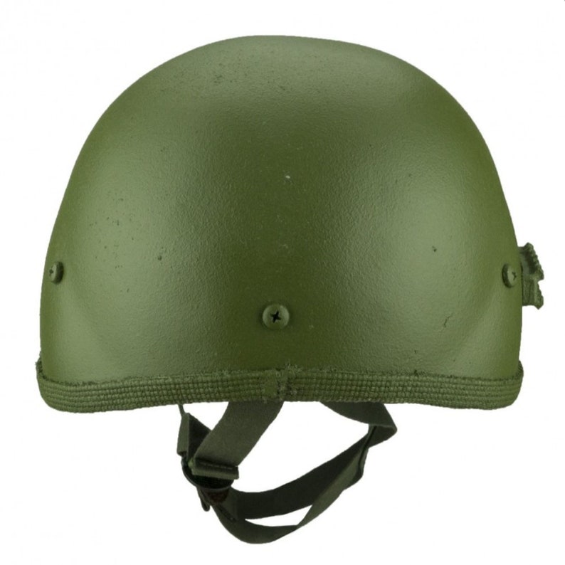 Сколько стоит военная каска нового образца