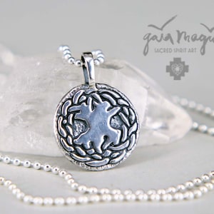 Tree of Life Pendant TREE OF LIFE in Silver, Tree of Life Jewelry, Tree of Life Necklace