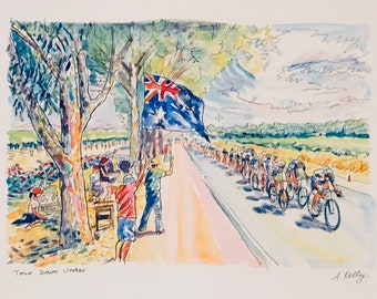 Tour Down Under