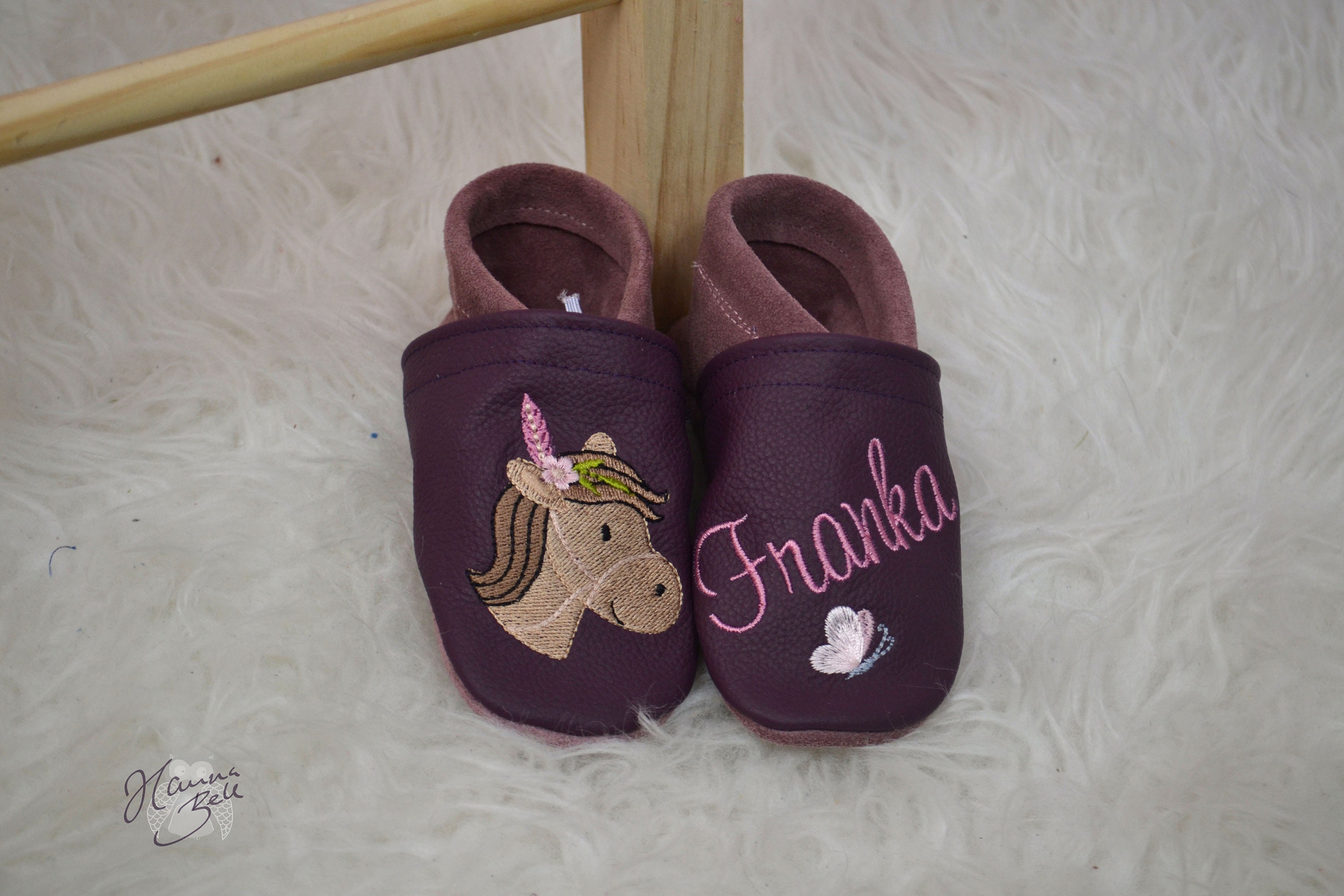 Flauschige Hausschuhe Mit Absatz Für Damen – Weiche Urlaubspantoffeln Für Halloween & Weihnachten (innen/außen, Gummisohle)