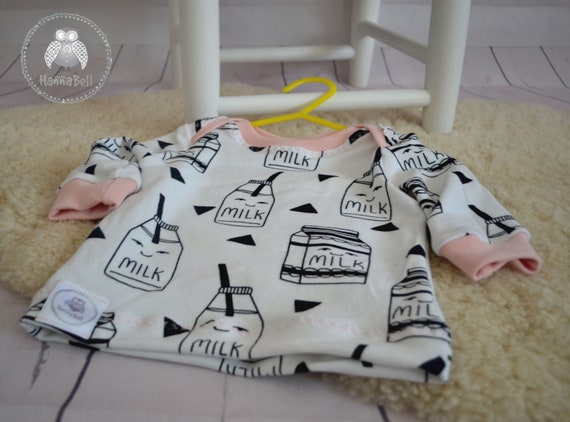 Baby shirt maat 56 new arrivals