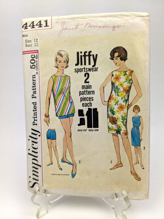60s beach dress Portia & Scarlett XO202 Satin Cocktail Dress