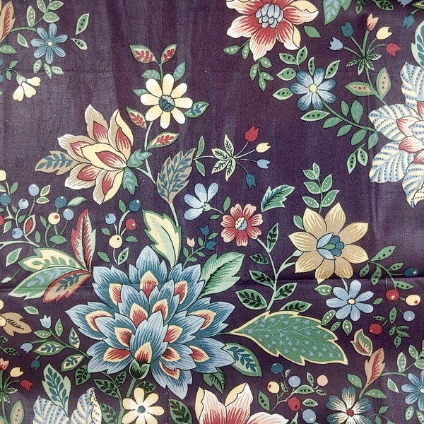 Schumacher Fabric - Etsy