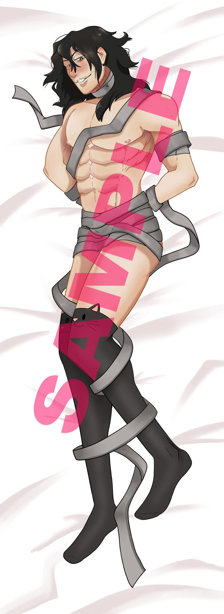 dakimakura aizawa