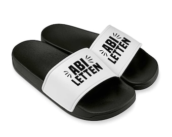 Badeschuhe - Abi Letten