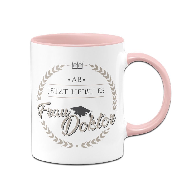 Geschenk Zum Doktortitel