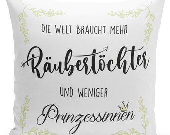 Rangliste unserer Top Räubertochter shirt