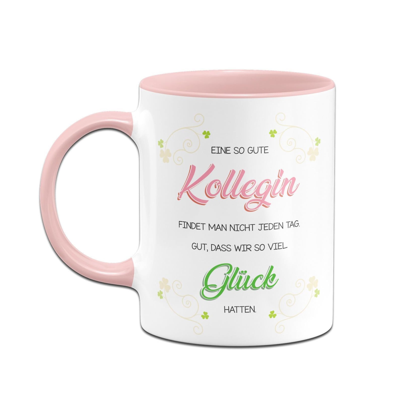 Emaille Tasse Mit Spruch – Personalisierbar, 300 Ml, Camping-tauglich, Made In Germany