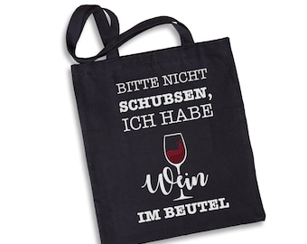 Witzige Tasse „Ich Bin Heute So Blöd. Ich Könnte Amerika Regieren.“ – Schwarz/Weiß, Spülmaschinengeeignet