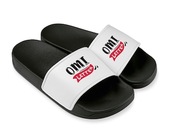 Badeschuhe - Omi Letten