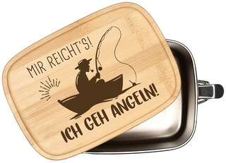 Moonworks Sacca Sportiva In Cotone Con Motivo Unicorno E Scritta Tedesca 'Mir Reichts Ich Geh Schaukeln', Unisex