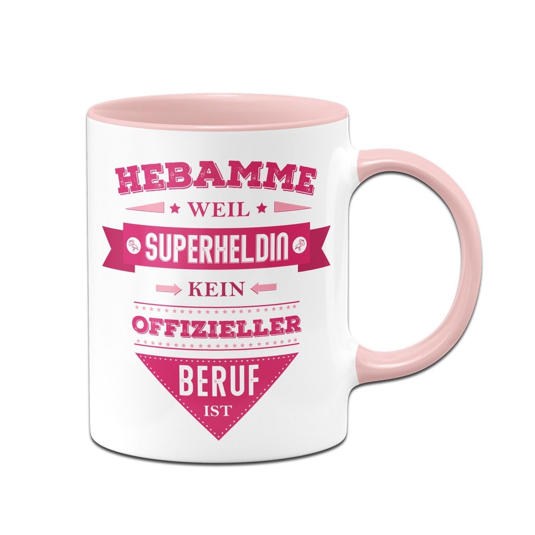 Vogel-Adoptierende Geschenk Tasse Lustiger Spruch Vogel-Adoptierende Weil Superheldin Kein Offizieller Beruf Ist Geschenkidee
