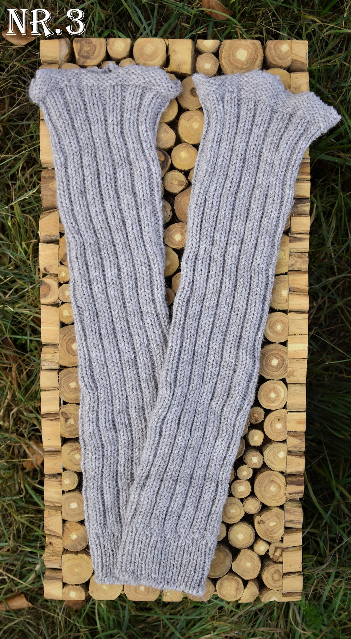 Stulpen Damen & Herren - Weiche Legwarmers In Verschiedenen Farben