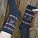 see more listings in the Woll Socken section