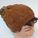 see more listings in the Hand knit hats and beret section