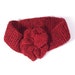 see more listings in the Headbands, ear warmers section