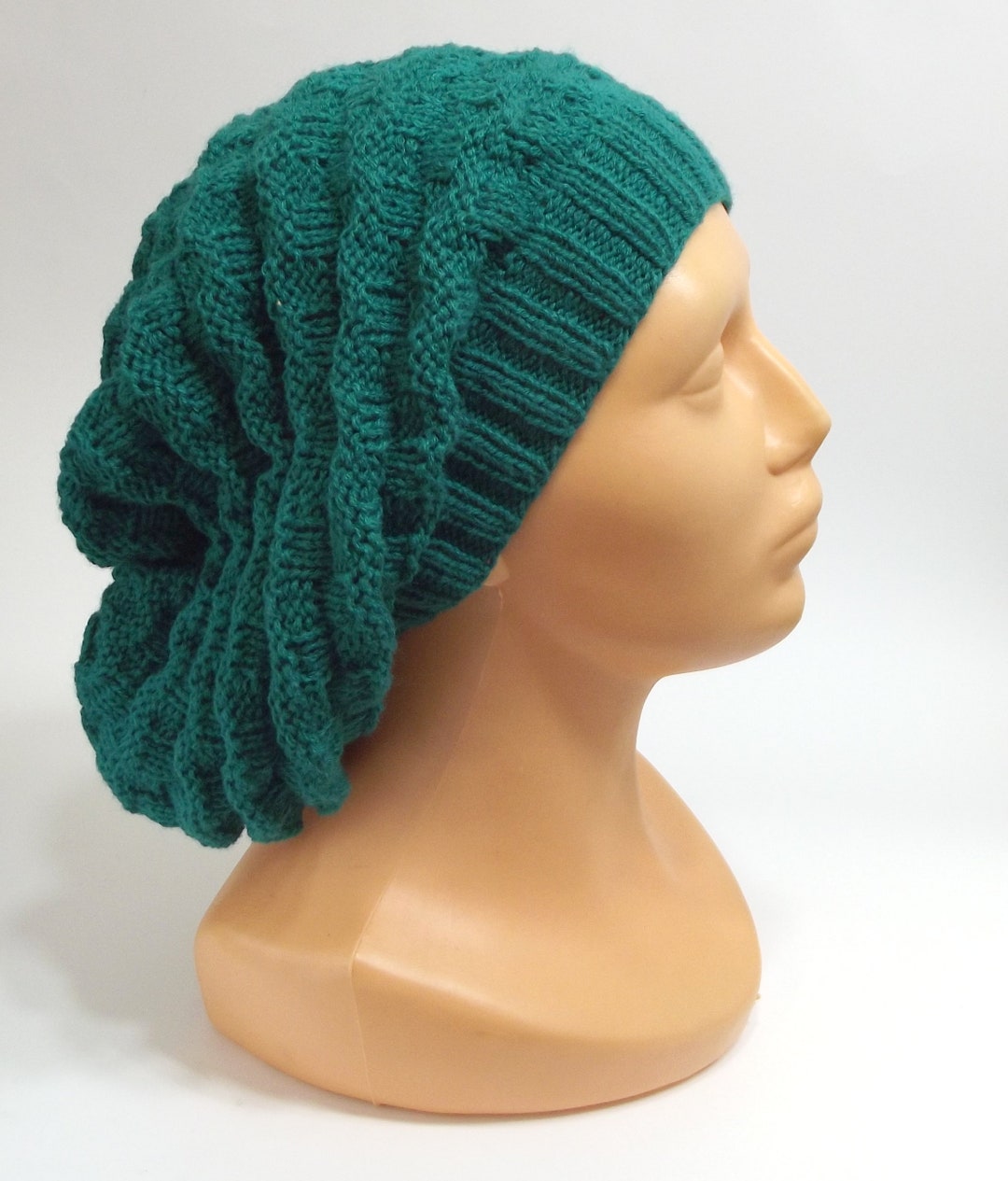 FOSDICK 3er Pack Slouchy Beanies - Leichte Mützen Für Damen & Herren