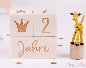 Meilensteine Baby, Alternative zu Meilensteinkarten Baby, Holzdeko für Kinderzimmer, Geschenke zur Geburt, Baby Geschenk, Geschenk Babyparty