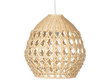 Lampenschirm rattan - Der absolute Testsieger unserer Redaktion