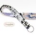 see more listings in the Lanyards lang section