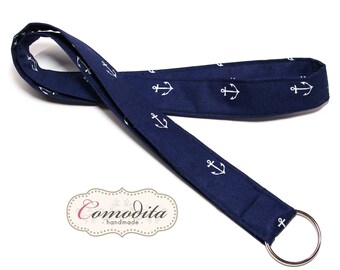 Lanyard, Keychain, Collar Fabric, Lanyard