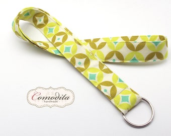 Lanyard, keyring, neck strap fabric, lanyard