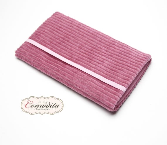 Handytasche, Handyhülle, Smartphonetasche aus Cord  2511-01