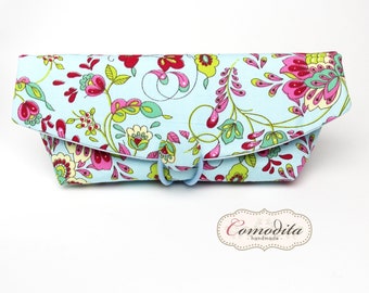 XL glasses case sunglasses case