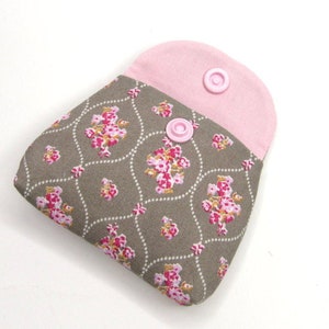 Mini pouch Tampon pouch image 3