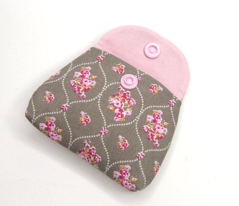 Mini pouch Tampon pouch image 3