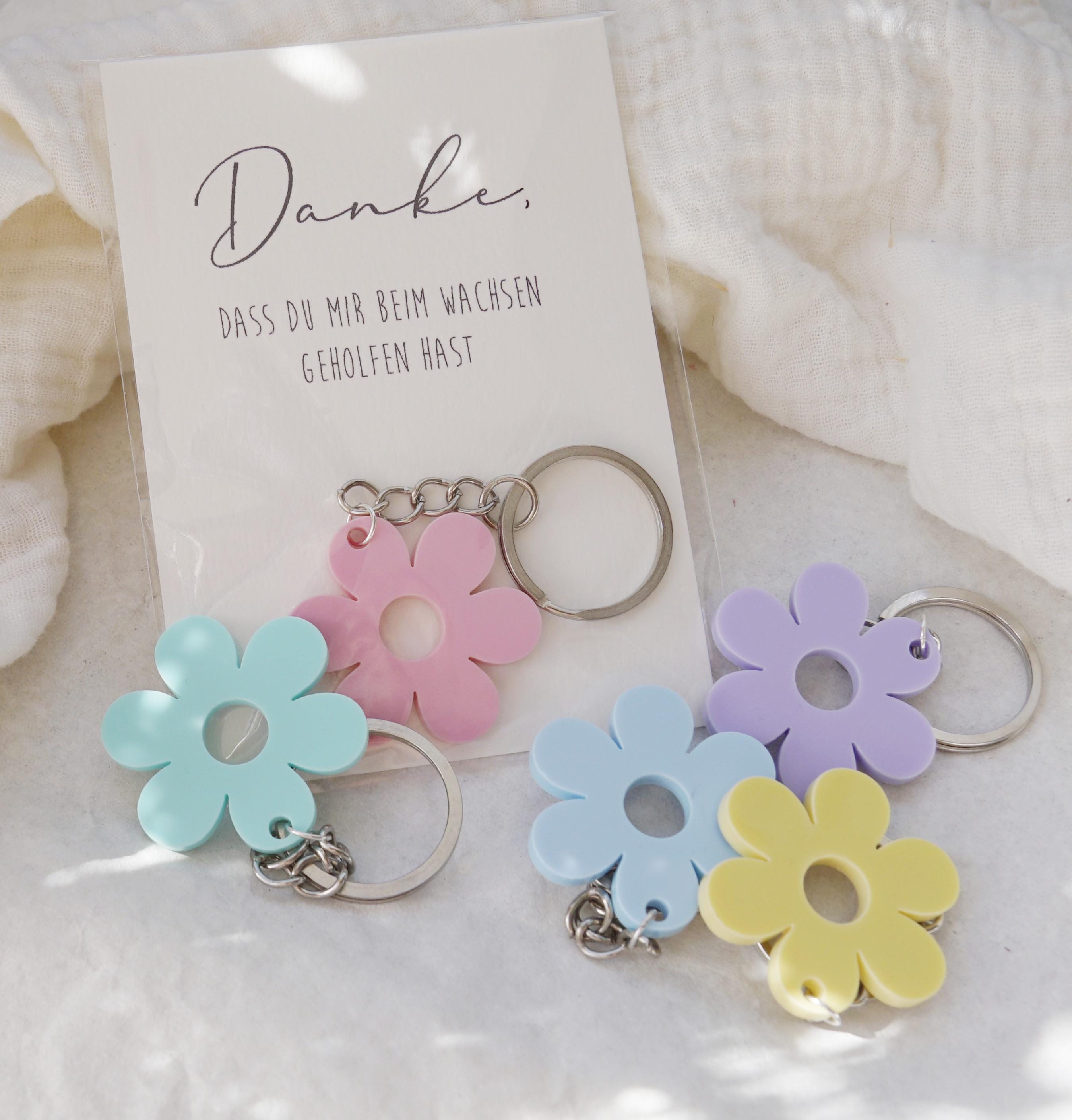 XL Geschenktüte Für Erzieherinnen & Lehrer - Abschiedsgeschenk Verpackung Kita Kindergarten