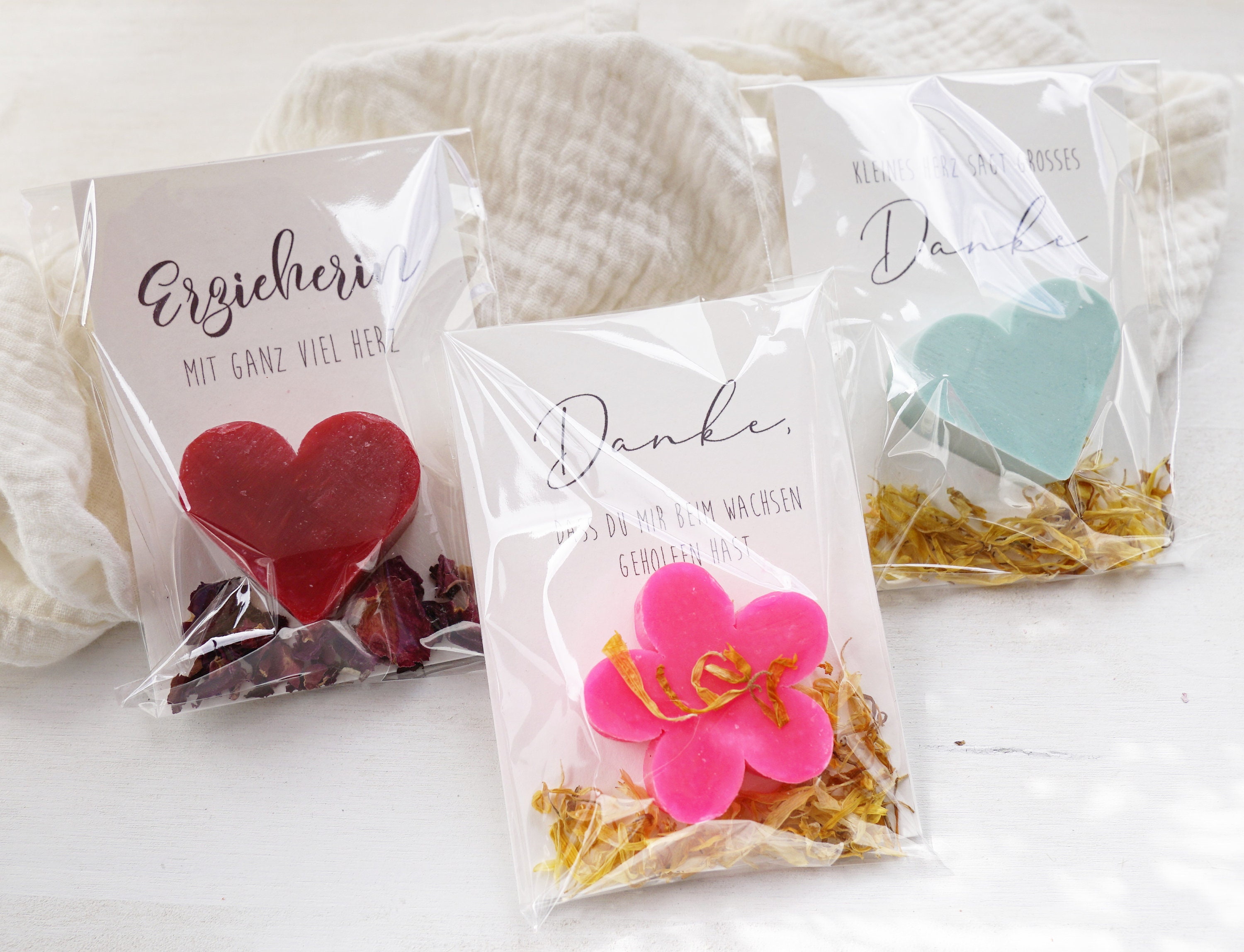 Dankeschön Tasse Für Erzieherin - "Danke Für Alles" 400ml