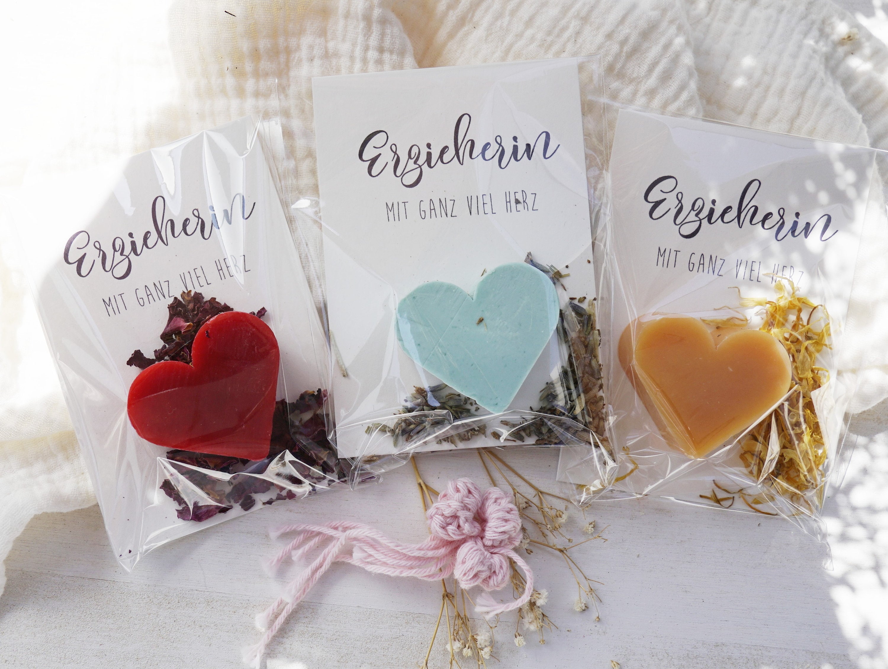 Sinmoe Dankeschön Geschenke Für Frauen Duftkerze Im Glas